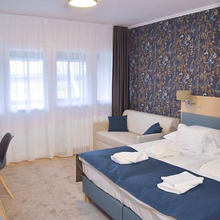 Hoforras Hotel ยูลา ภายนอก รูปภาพ