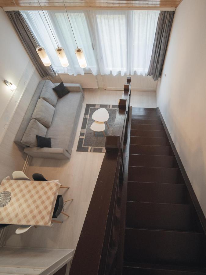 Hoforras Hotel ยูลา ภายนอก รูปภาพ