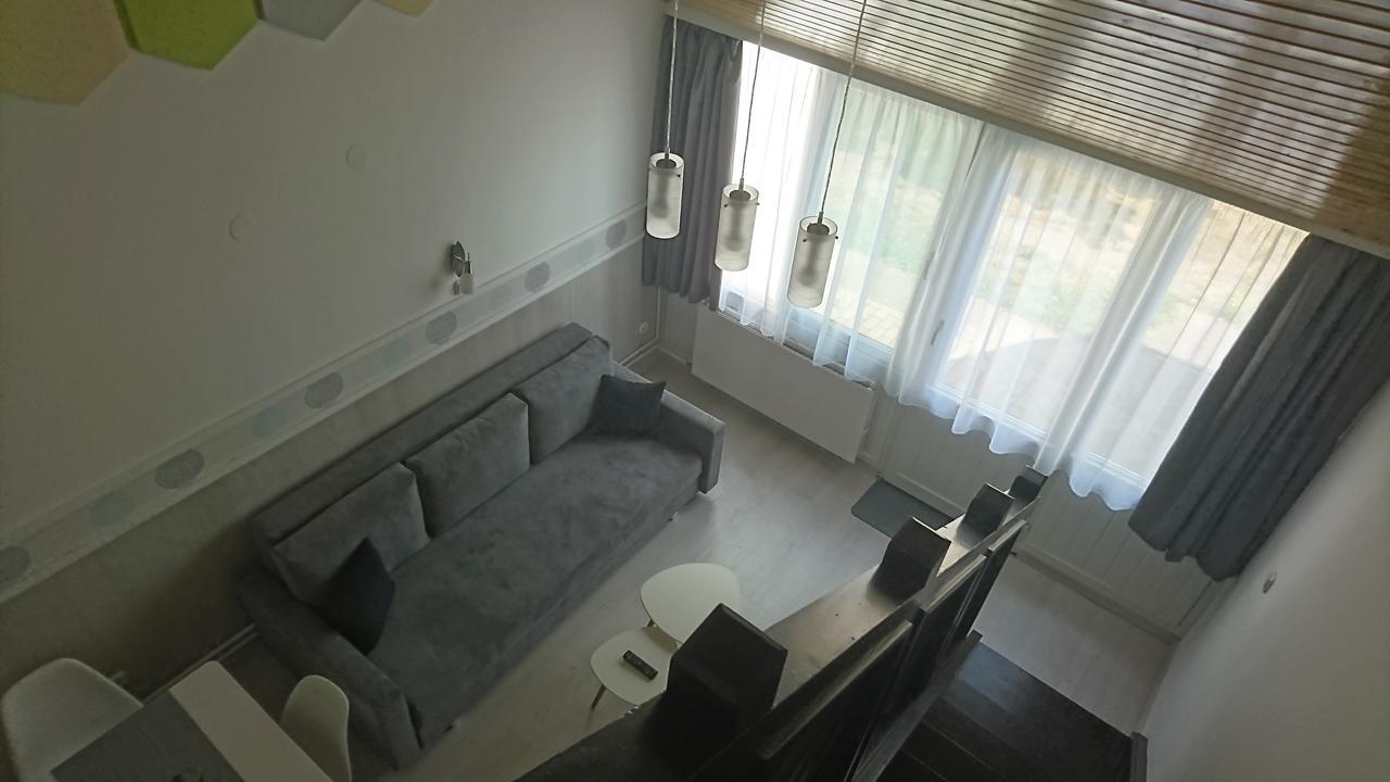 Hoforras Hotel ยูลา ภายนอก รูปภาพ